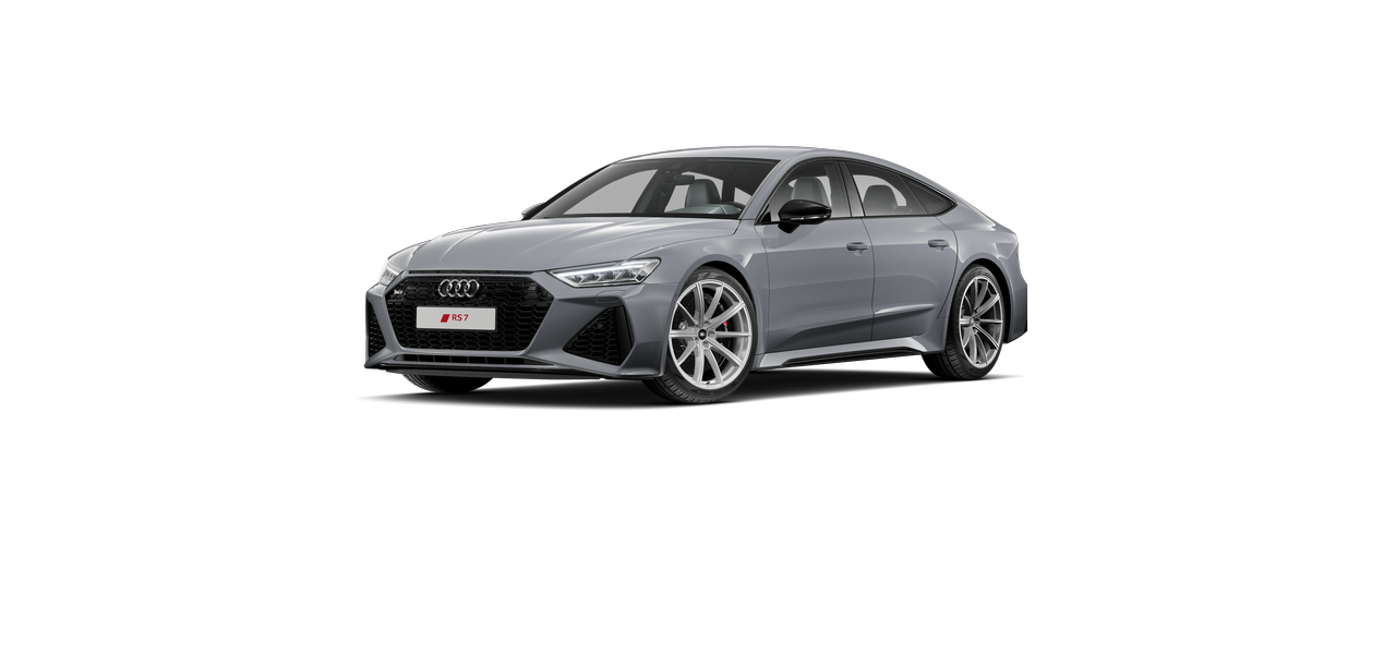 RS 7 Sportback