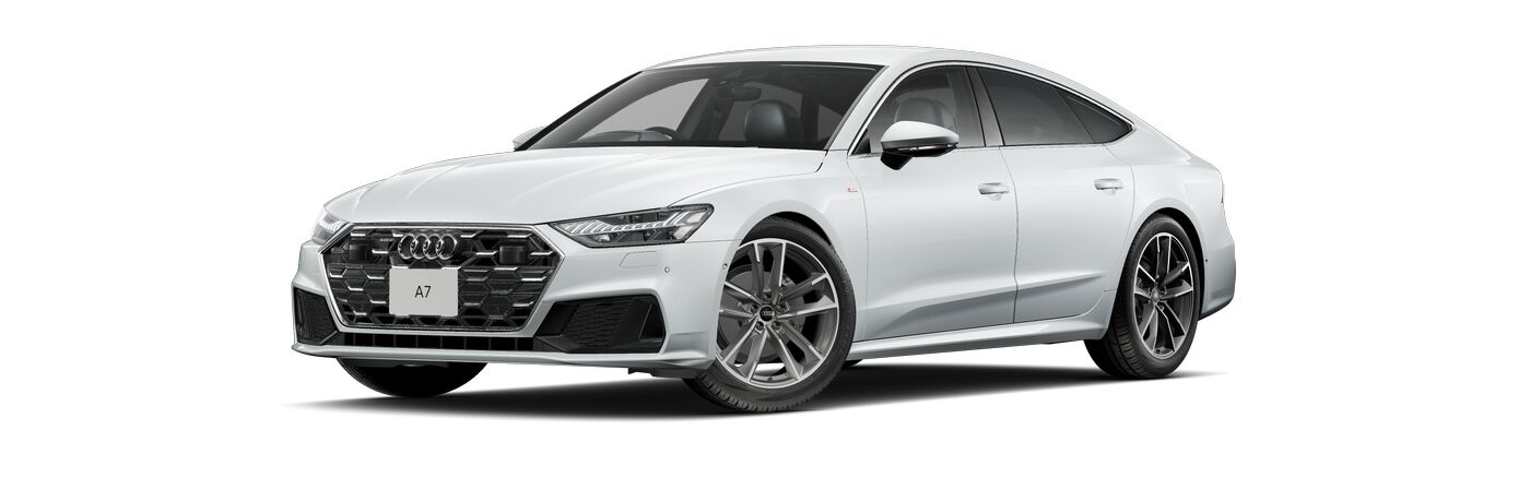 Audi A7 Sportback