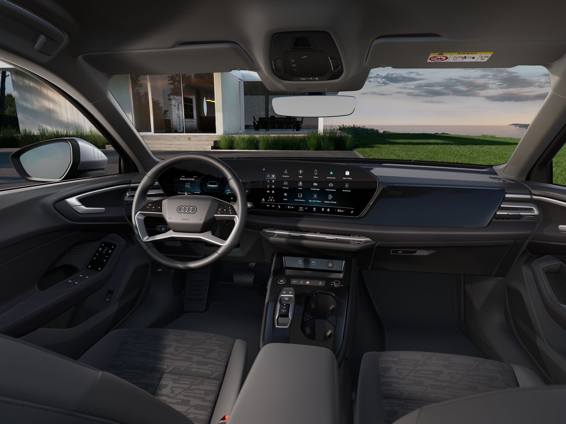 A5 Avant 6
