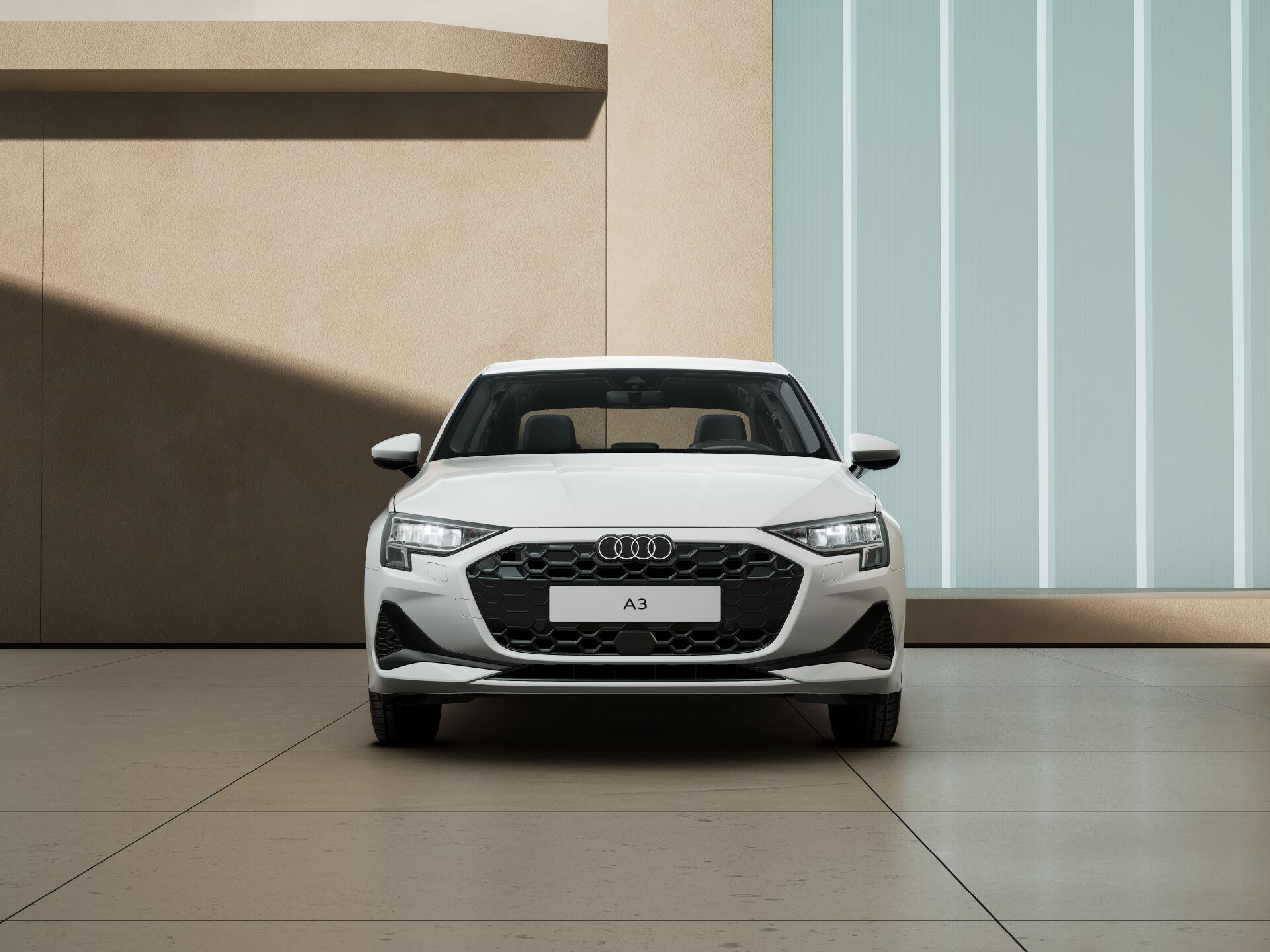 A3 Limousine 2