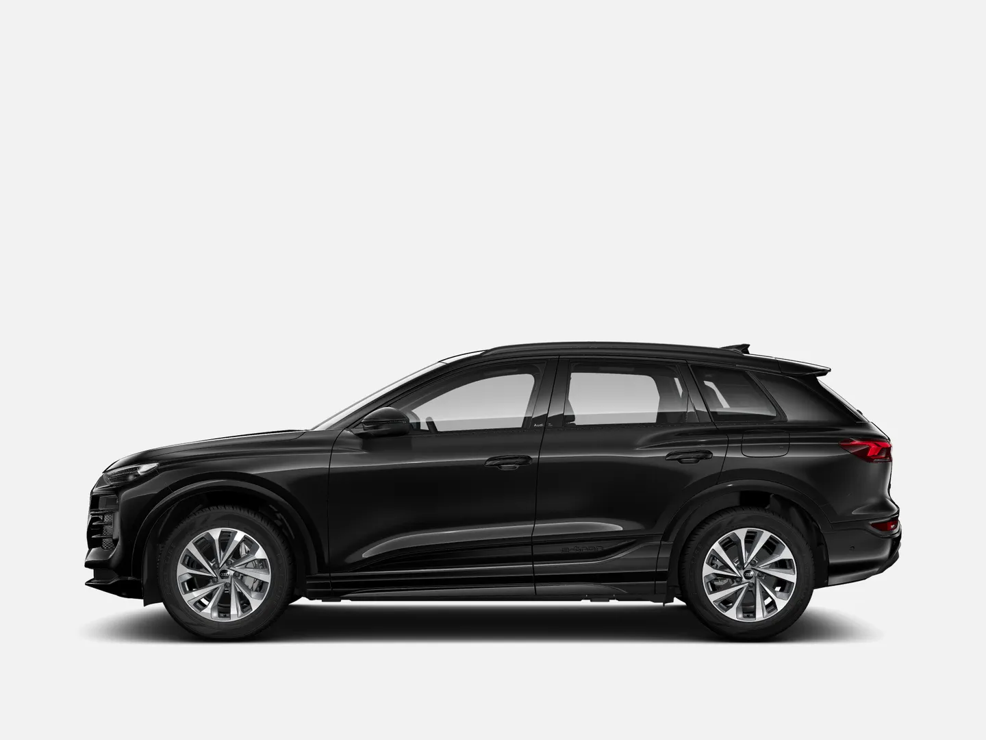 Audi Q6 SUV e-tron