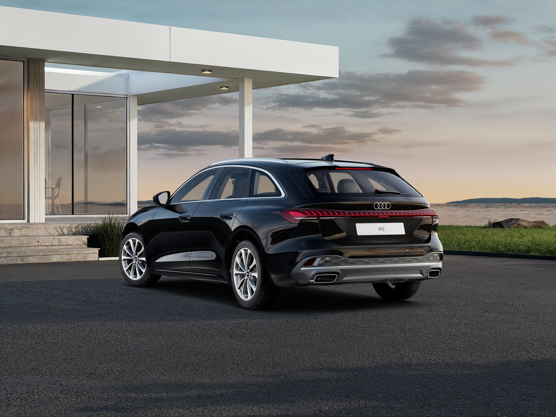 A5 Avant 3