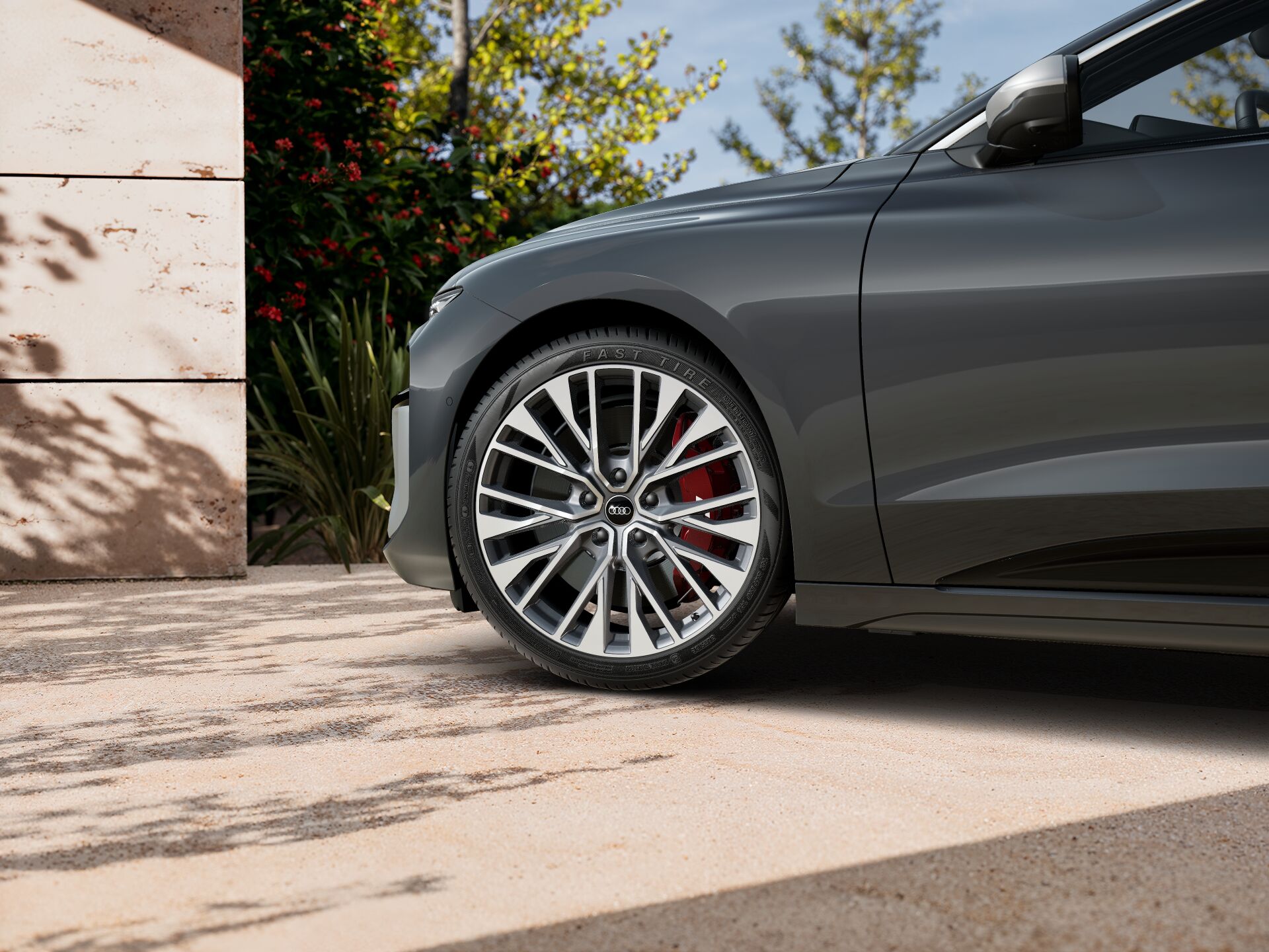 S6 Avant e-tron 5