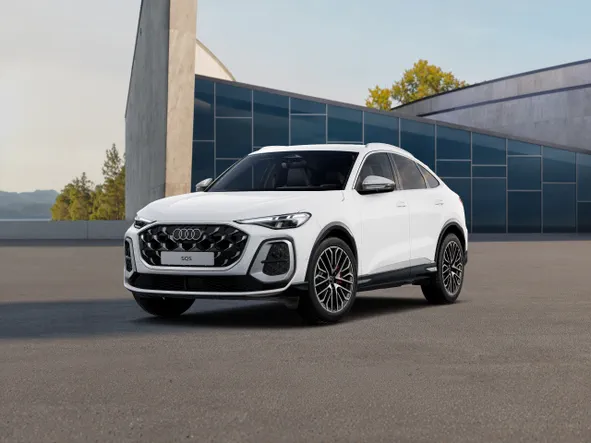 SQ5 Sportback