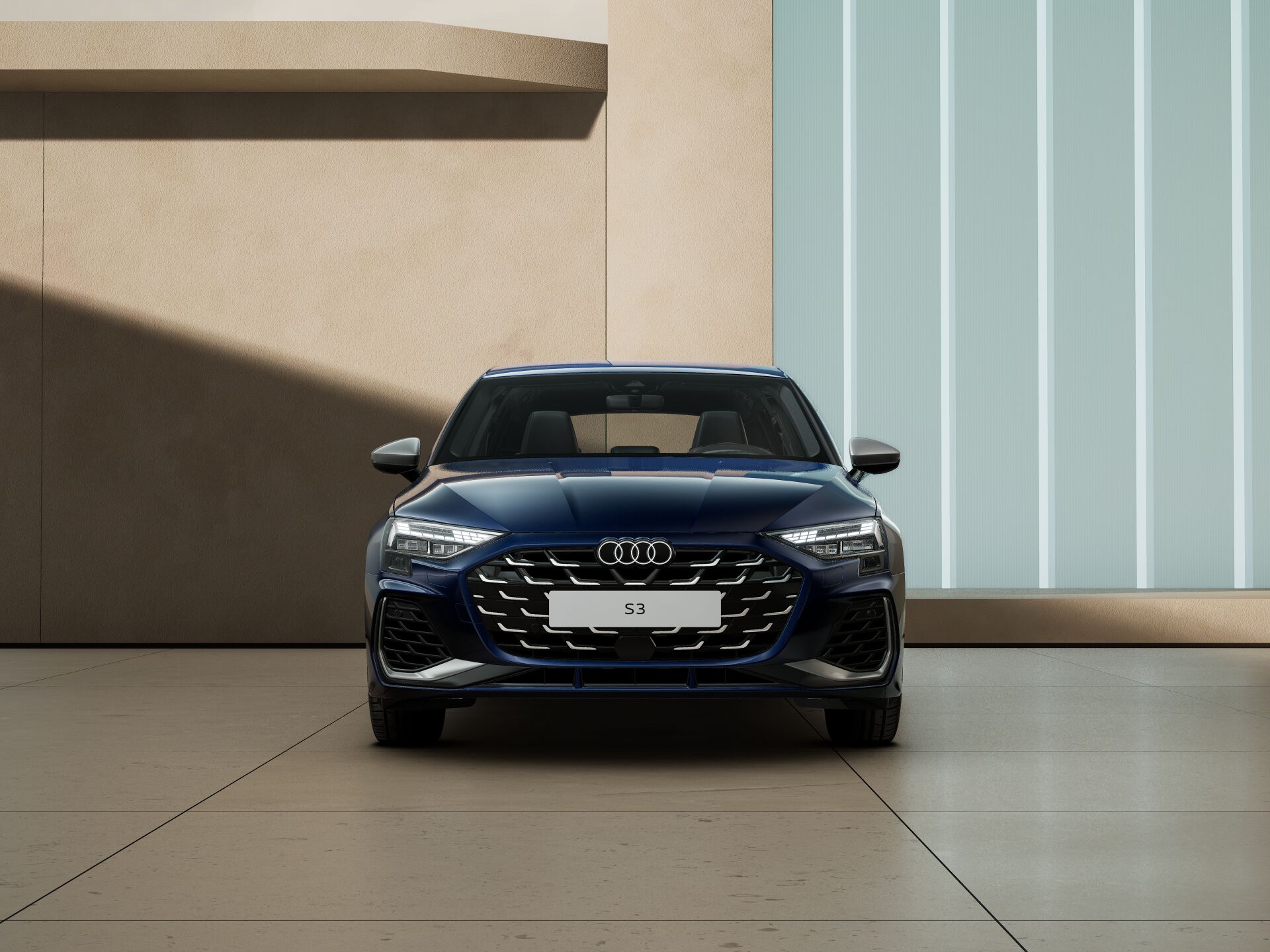 S3 Sportback 2