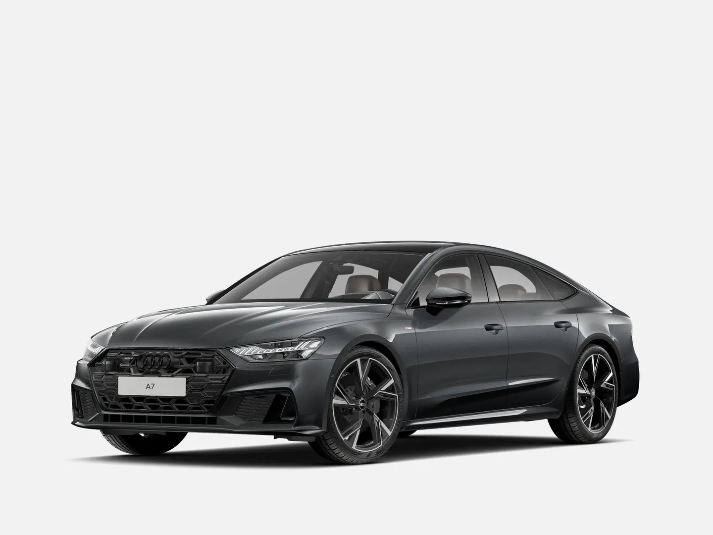 Audi A7 Sportback