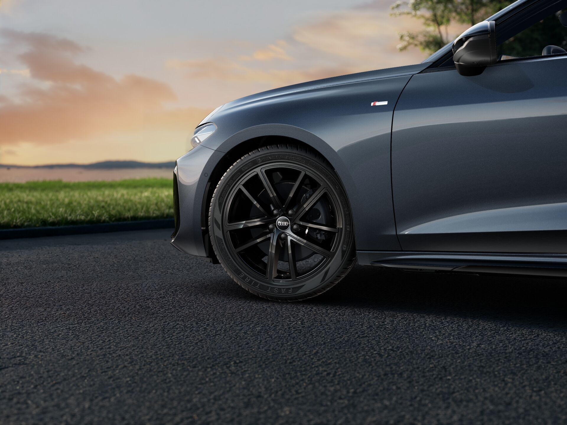 A5 5