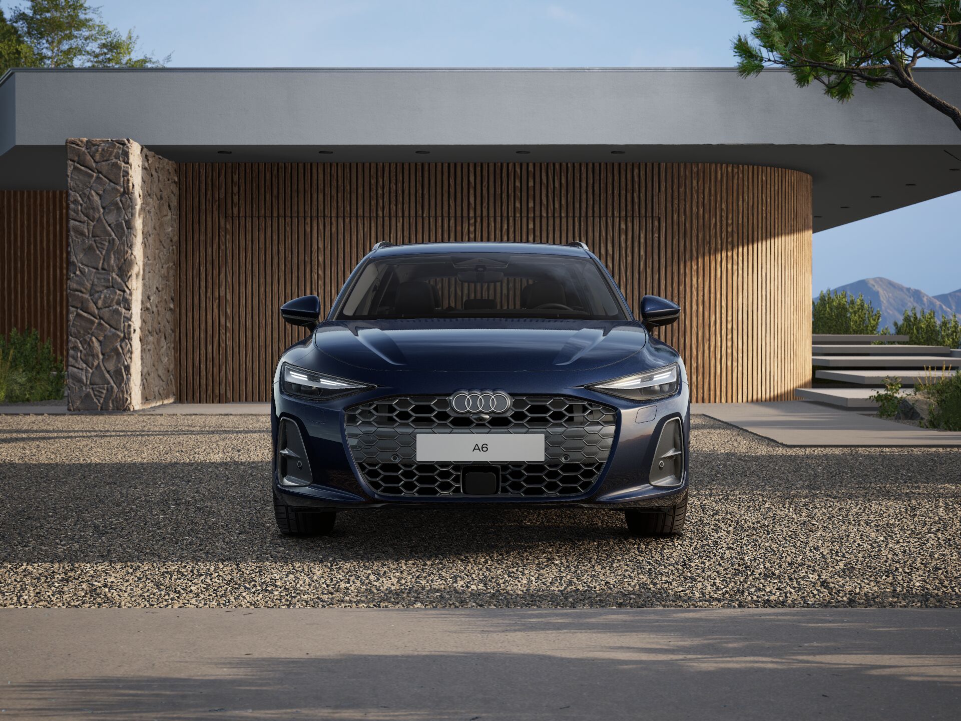 A6 Avant 2