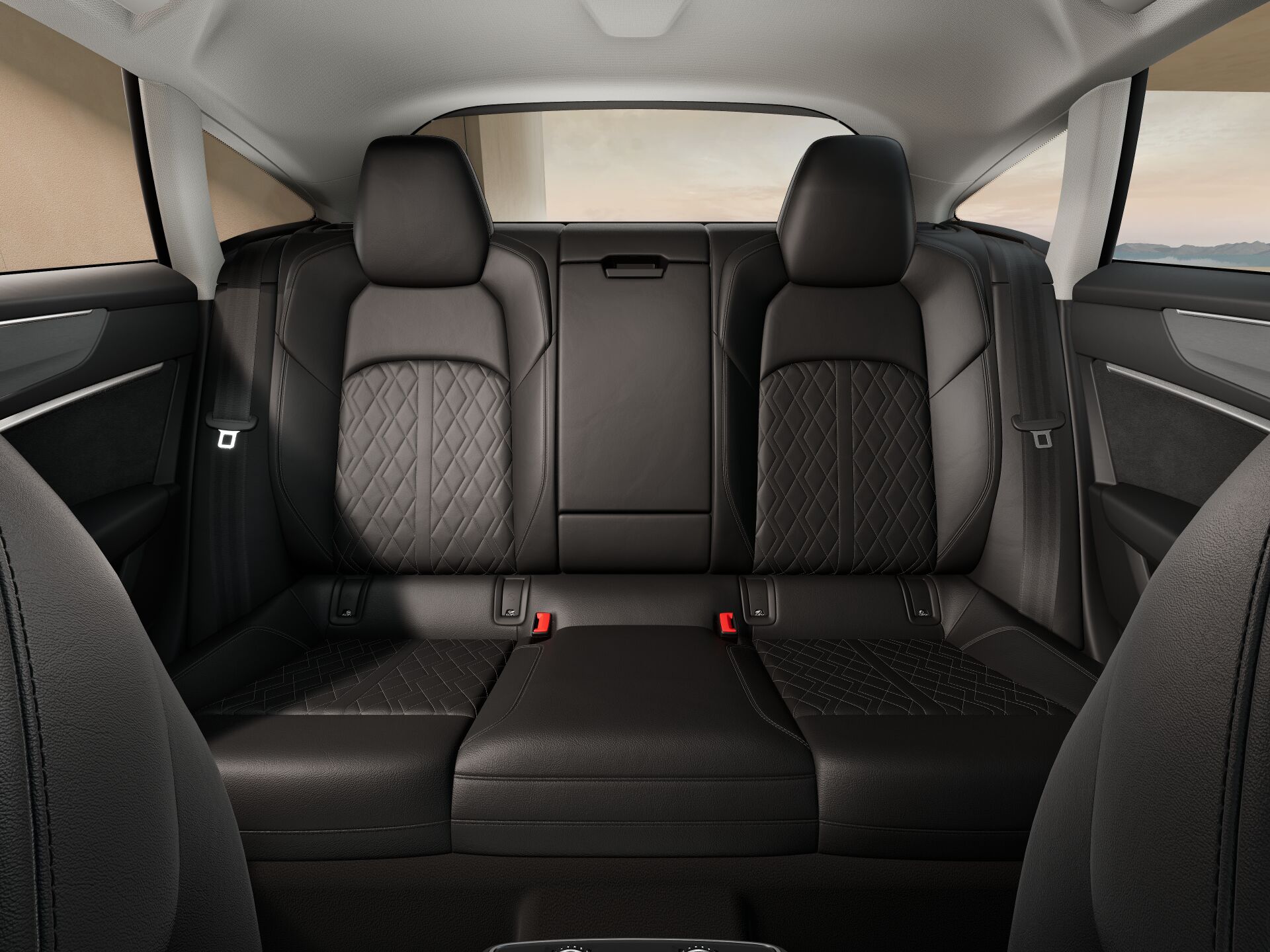 Build Your Audi S7 Sportback 2024 Today