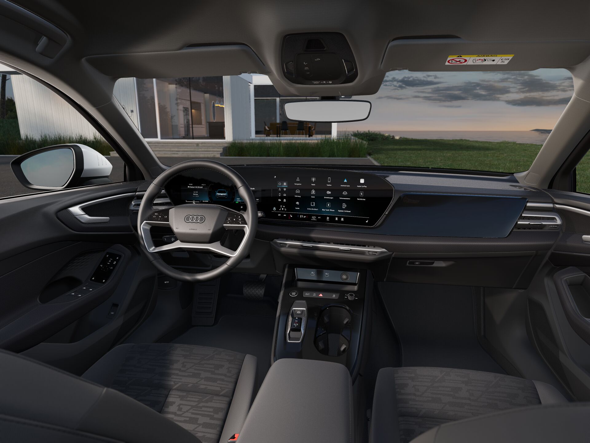 A5 Avant 6