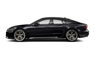 Audi RS 7 Sportback performance
