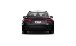 Audi RS 7 Sportback performance