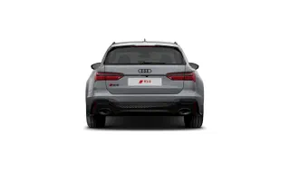 Audi RS 6 Avant performance