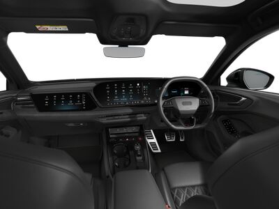 2025 Audi S5