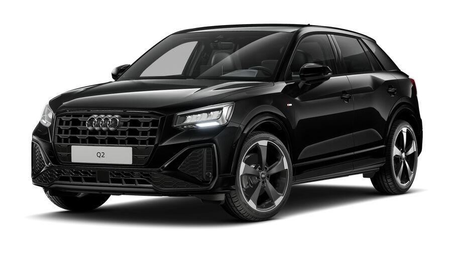 Die S line edition Audi Zentrum Dusseldorf Gottfried Schultz Automobilhandels SE