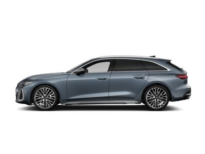 2025 Audi S5