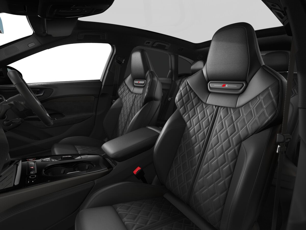 2025 Audi S5