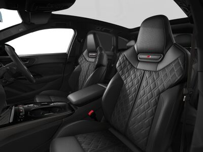 2025 Audi S5