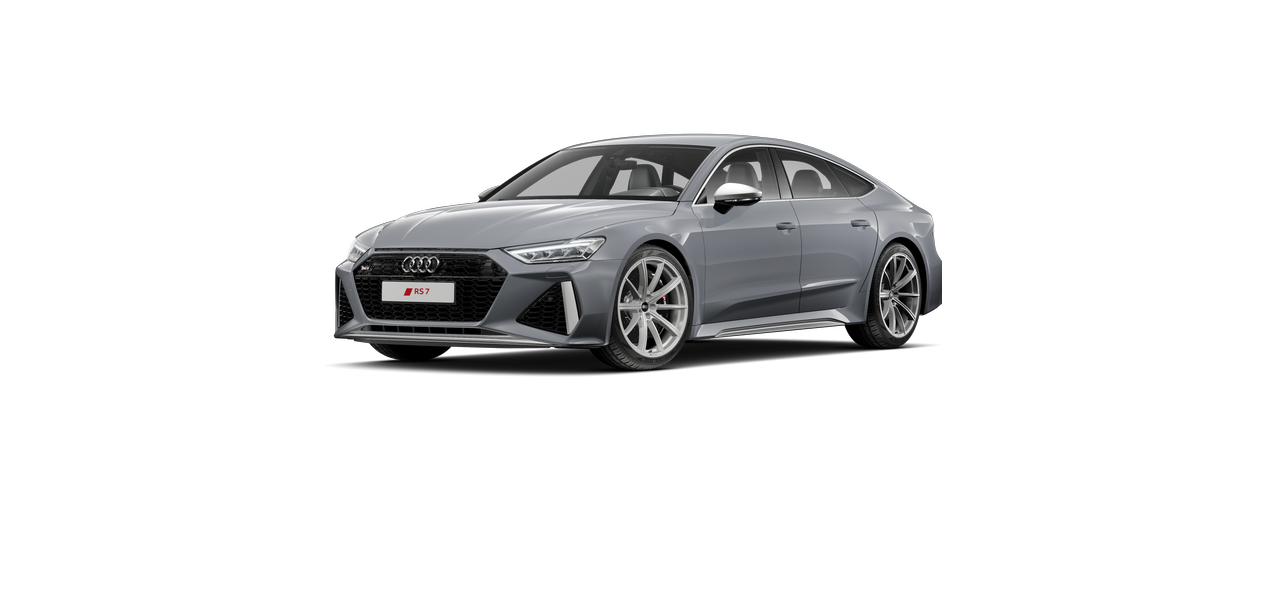 RS 7 Sportback