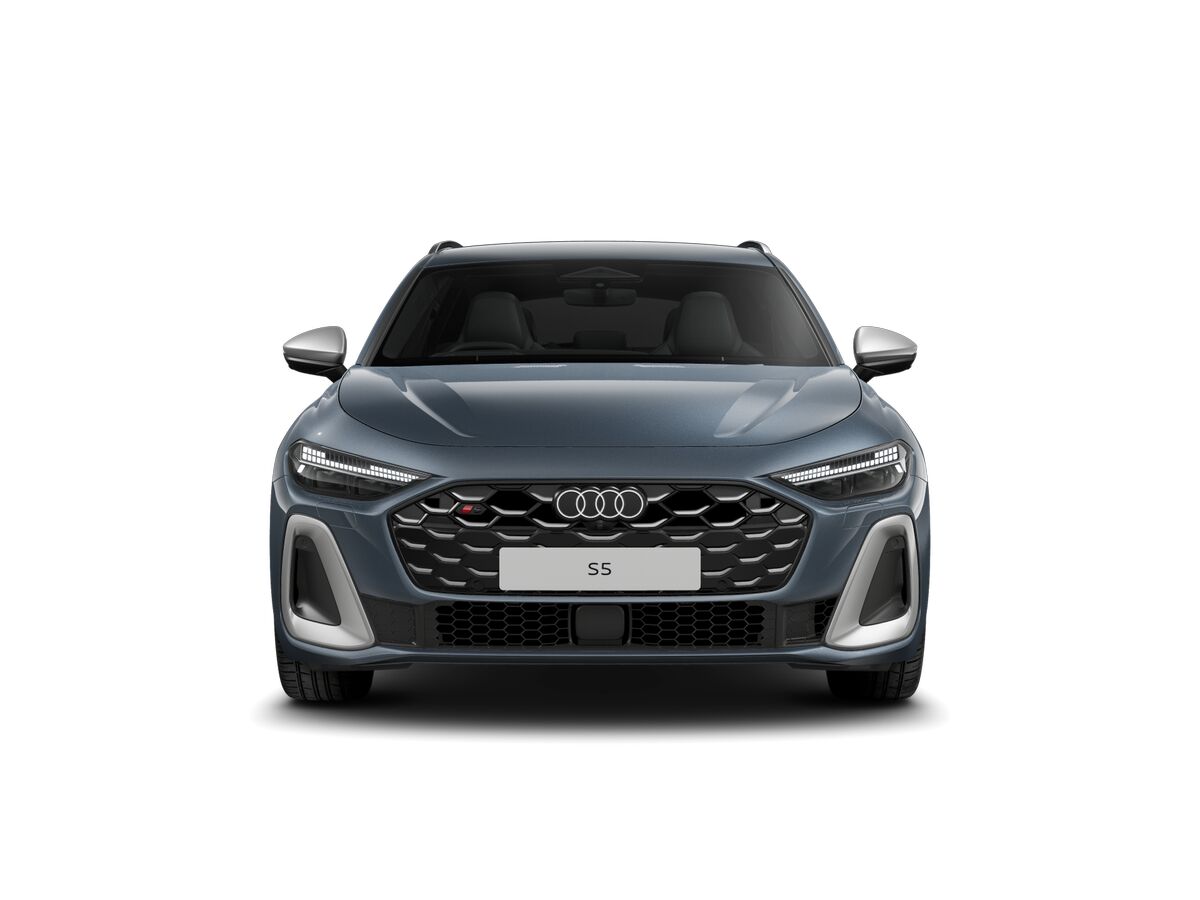 2025 Audi S5