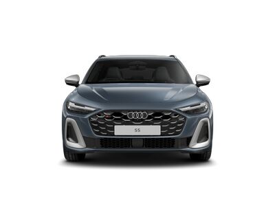 2025 Audi S5