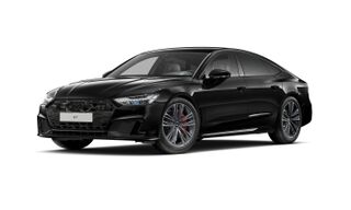 Audi A7 Sportback TFSI e