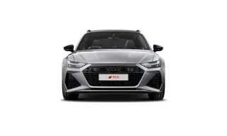 Audi RS 6 Avant performance