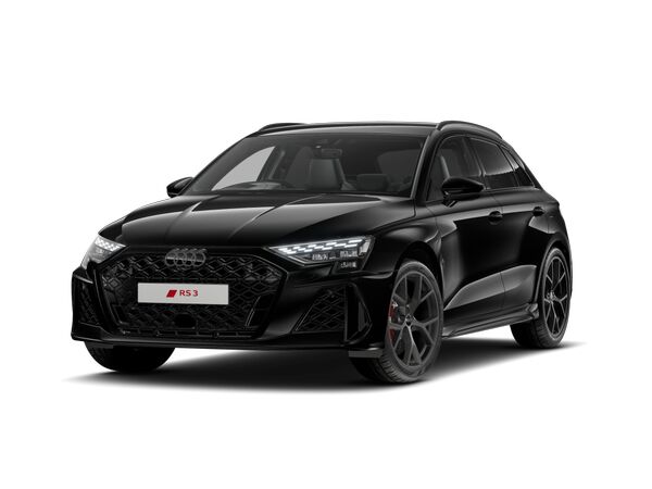 2025 Audi RS3