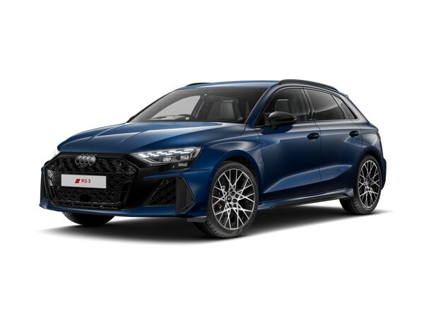 2025 Audi RS3