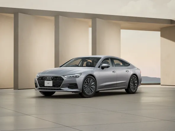 A7 Sportback