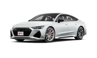 Audi RS 7 Sportback performance