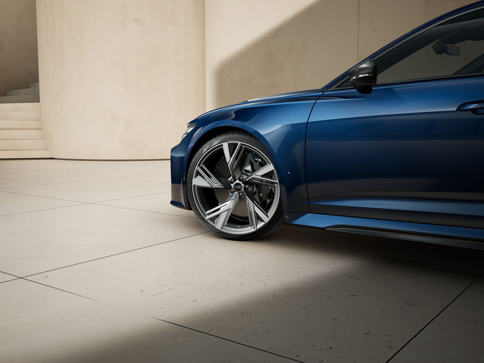 RS 6 Avant 5