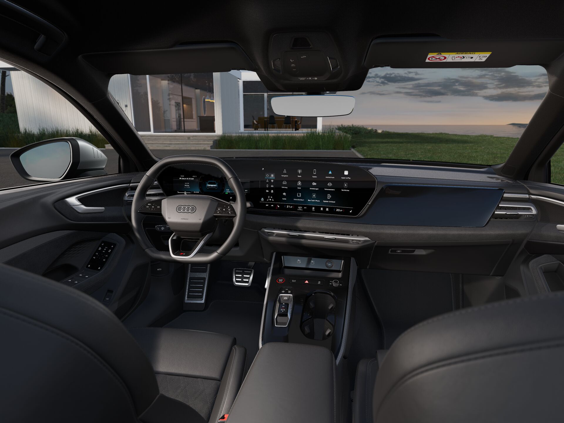 S5 Limousine 6