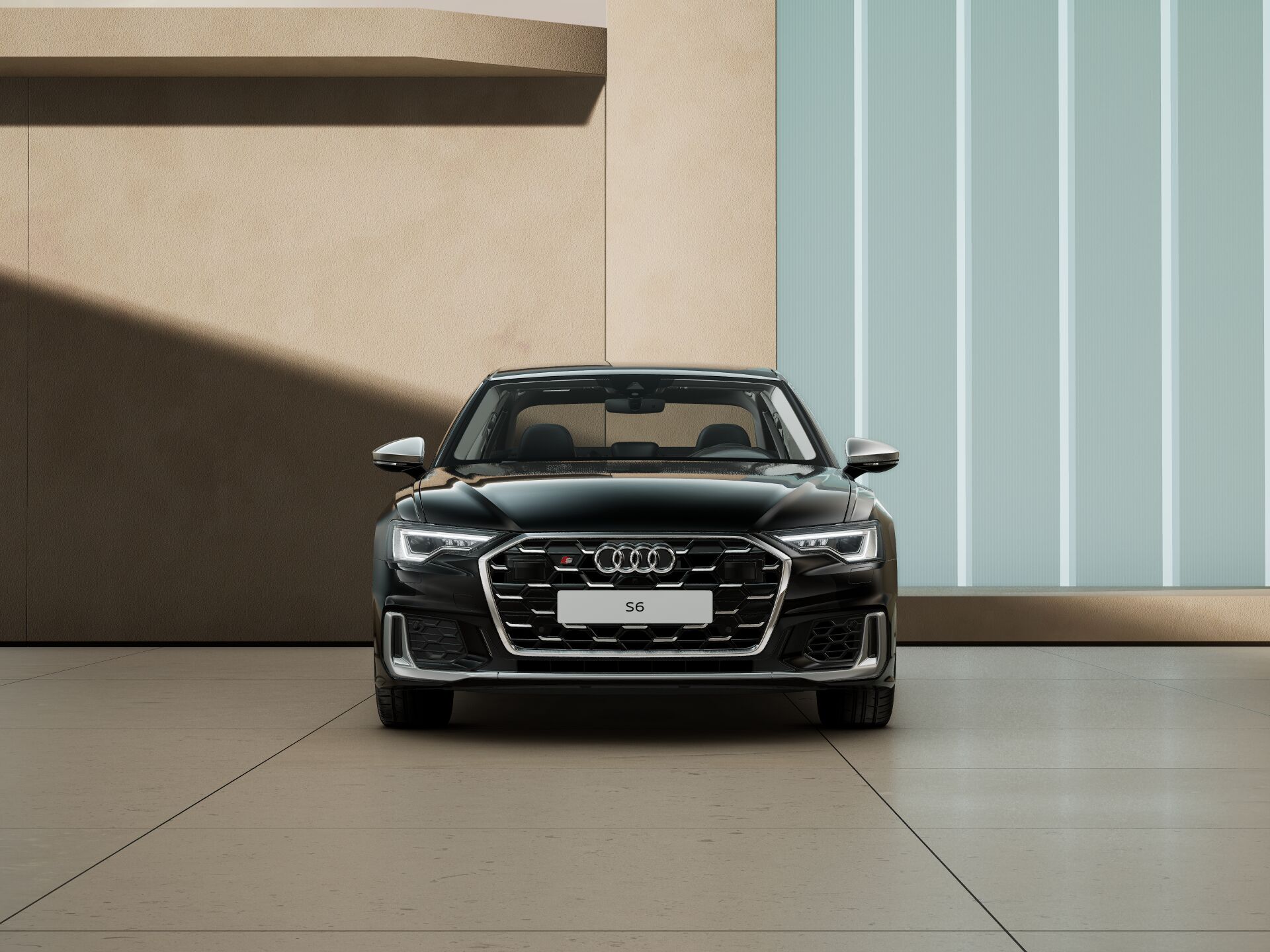 S6 Limousine 2