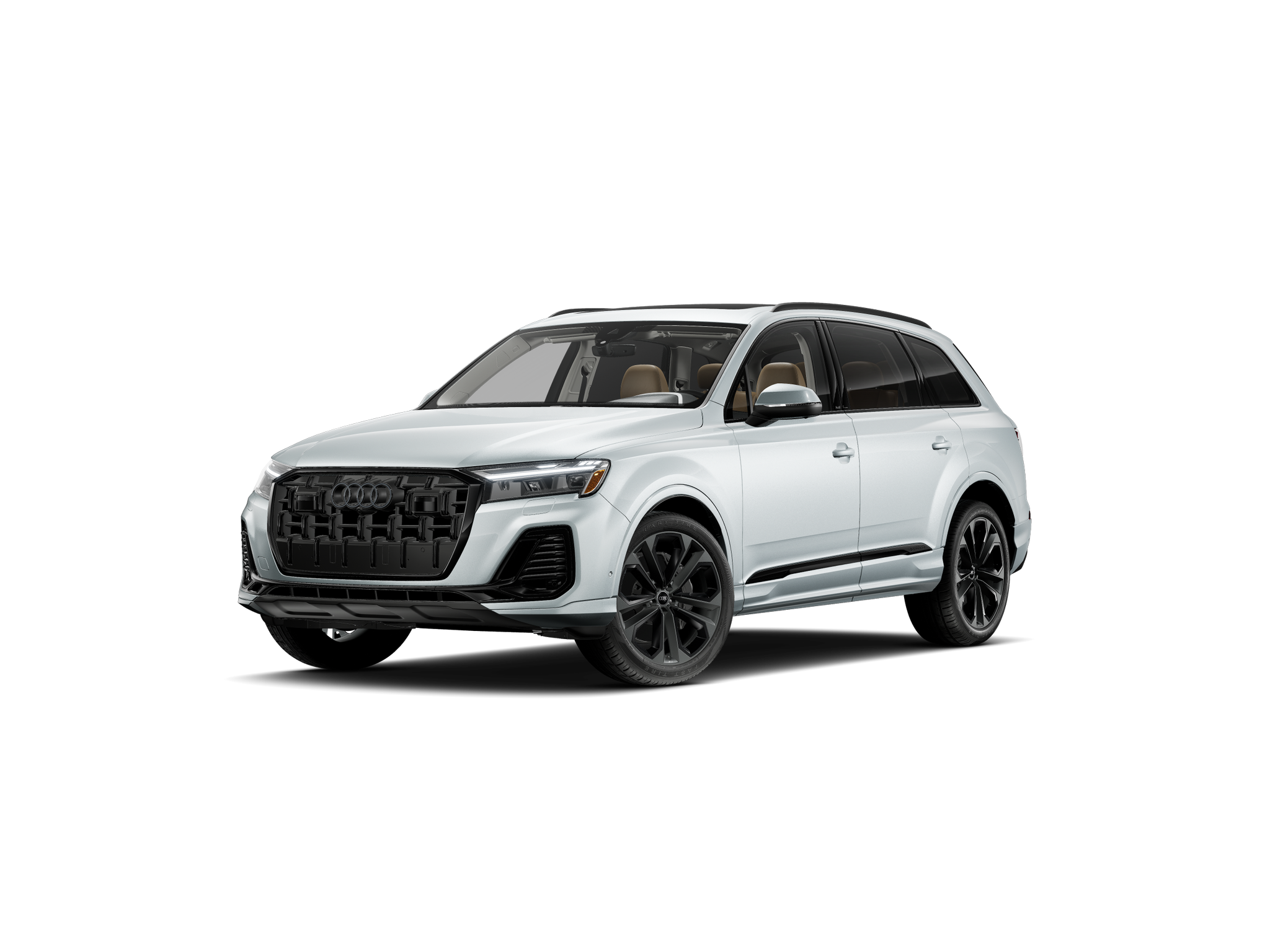 2025 Audi Q7