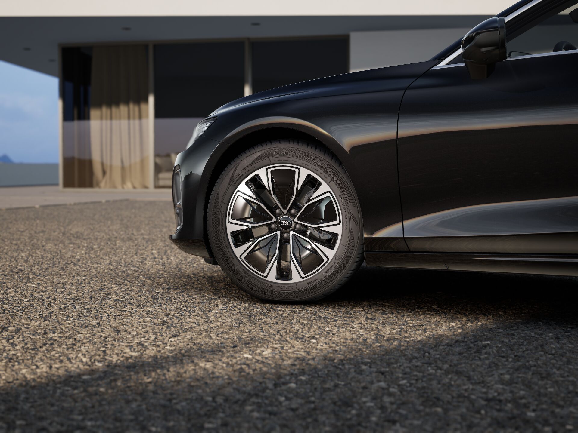 A6 Avant 5