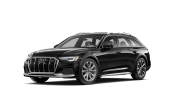 Photo of 2025 Audi A6 allroad