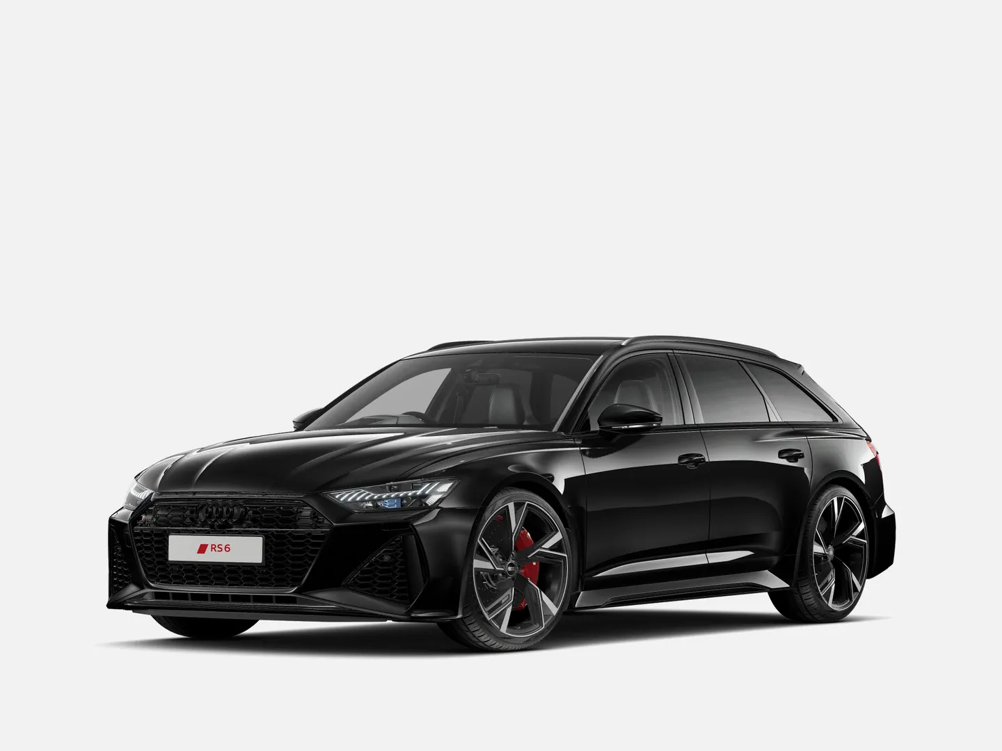 Audi RS6 Avant