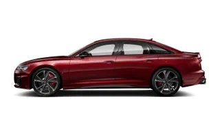 Audi S6 Sedan