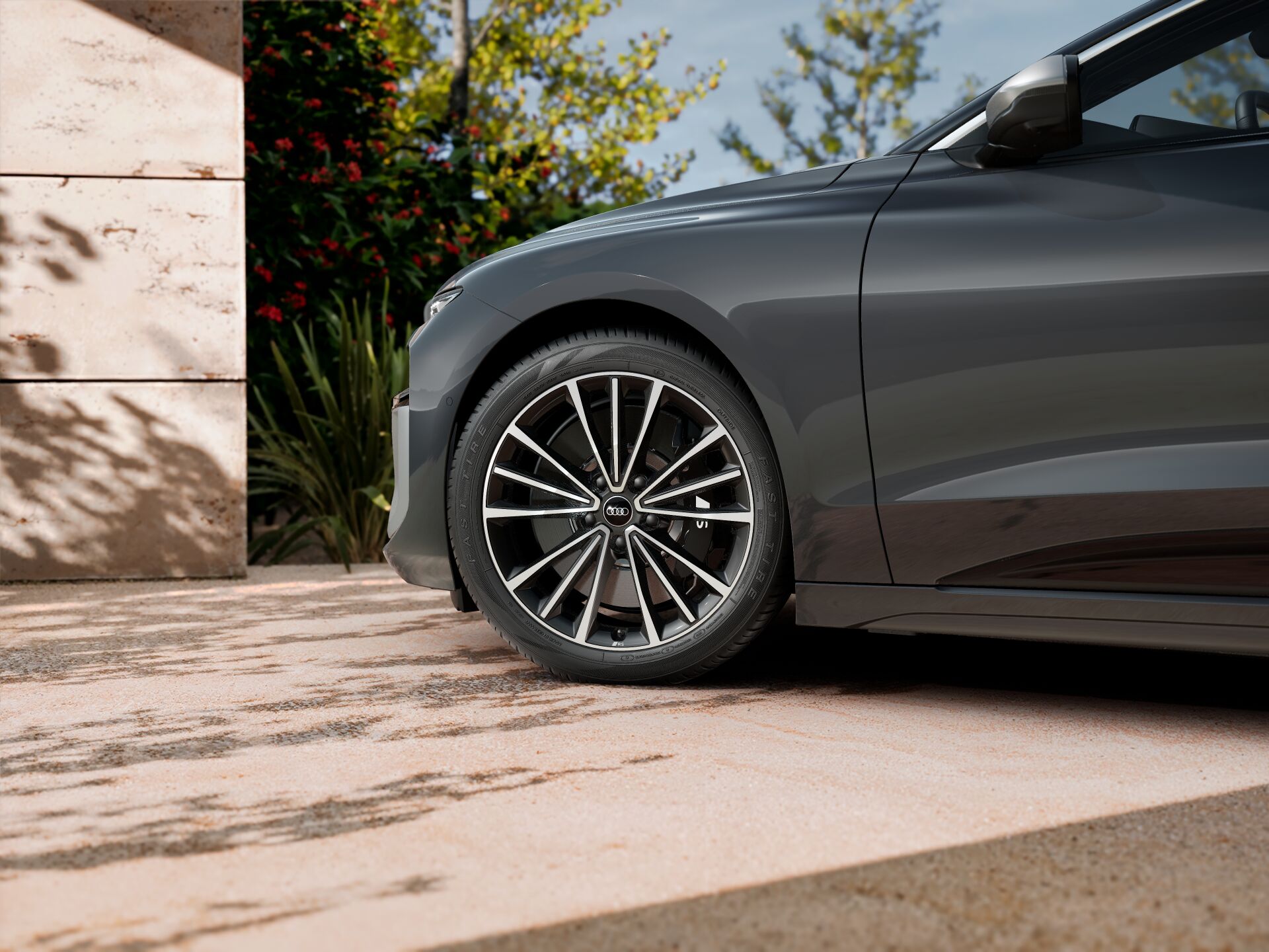 S6 Avant e-tron 5