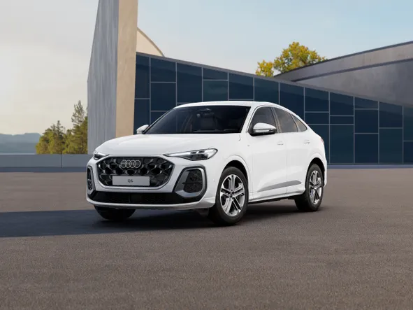 Q5 Sportback