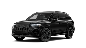 Photo of 2025 Audi Q7