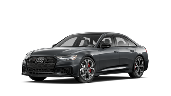 Photo of 2025 Audi S6 Sedan
