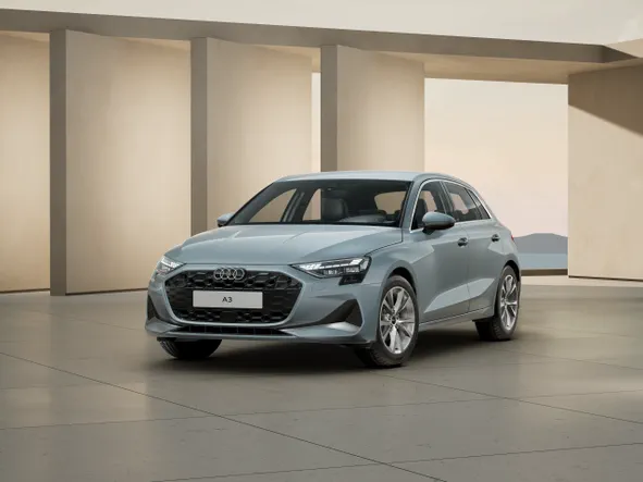 A3 Sportback