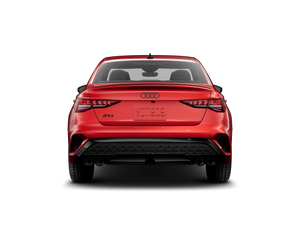 2025 Audi S3 Sedan