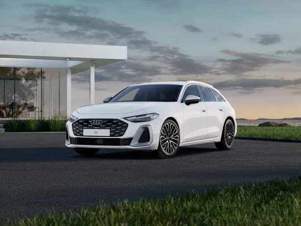 S5 Avant