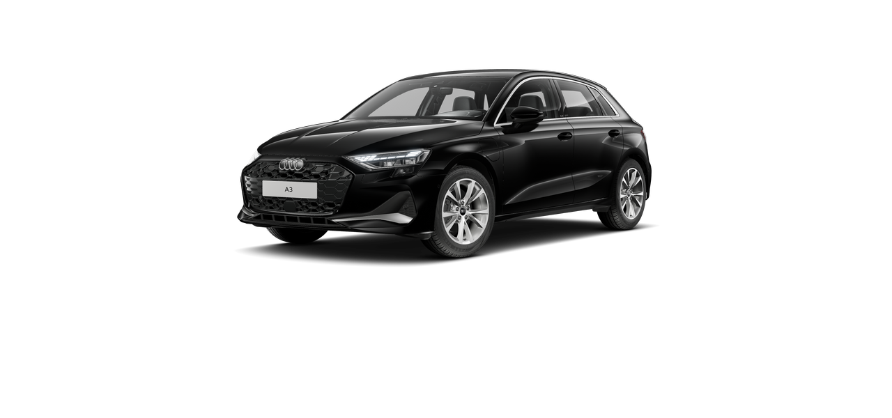 A3 Sportback TFSI e