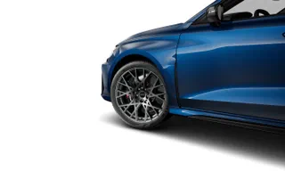 Audi RS3 Sportback