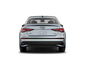 2025 Audi A3 Sedan