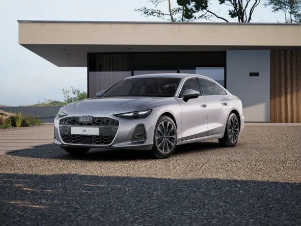 A6 Limousine